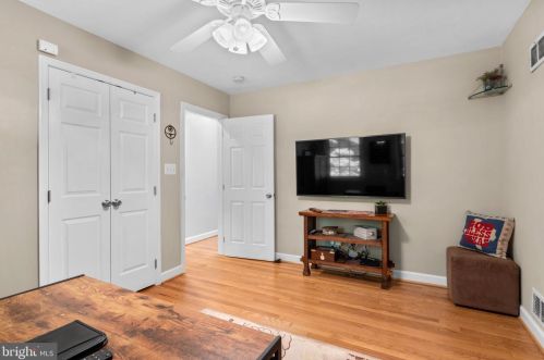 701 Copley Ln, Silver Spring MD 20904-1314 exterior