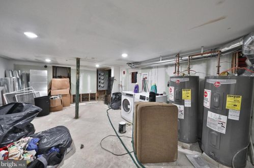 2244 16 St, Philadelphia PA 19132-4419 exterior