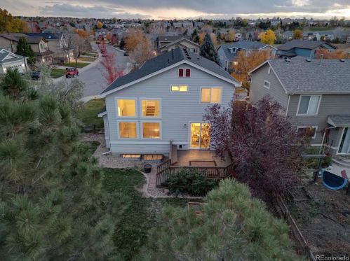 18099 Orchard Pl, Aurora CO  80016-1197 exterior