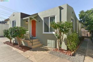 2022 California St, Berkeley, CA 94703-1410