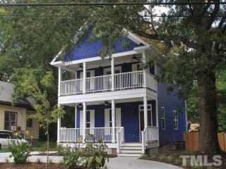 215 Geer St, Durham, NC 27701-2334