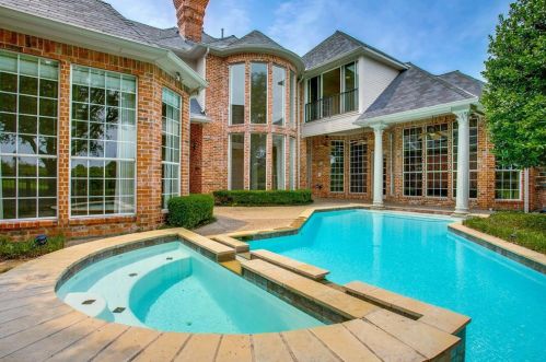 5333 Tate Ave, Plano, TX 75093-3433
