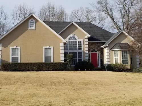 4017 Derby Dr, Gainesville, GA 30507-9534