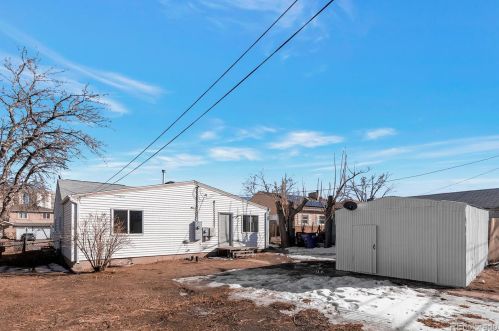 4335 Adams St, Denver CO  80216-4215 exterior