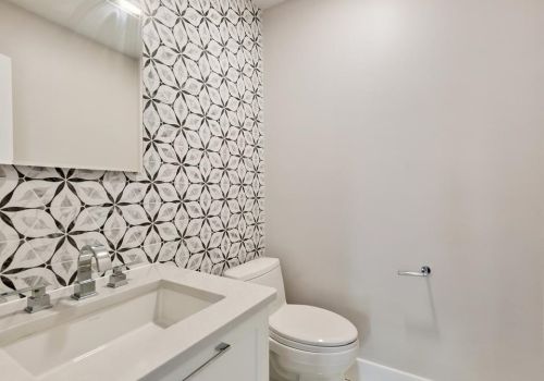 2749 Carmel Dr, Carrollton TX exterior