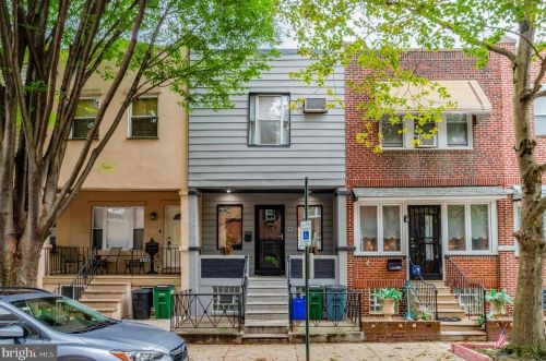 2825 11 St, Philadelphia PA 19148-4903 exterior