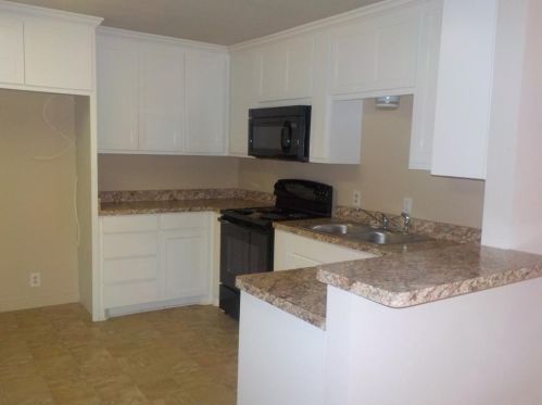 313 Roe St, Fort Worth TX  76108-1716 exterior