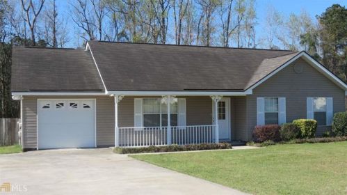 7 Del A Rae Cir, Pineora, GA 31312-4111