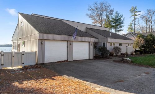 67 Tucker Shore Rd, Belmont, NH 03220-3440