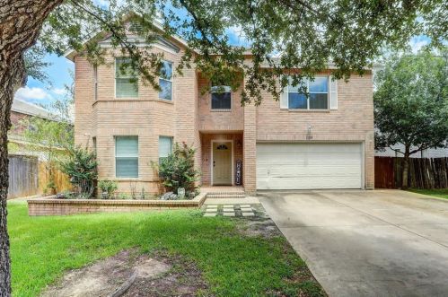 1200 Stillwell Rdg, Cedar Park, TX 78613-1448