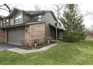 1617 Wildwood Ln, Oak Brook, IL 60561-5919