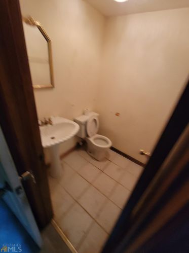 6905 Babbling Brk Dr, Rex GA 30273-2431 exterior