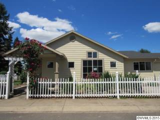 1201 Del Sol Ct, Woodburn, OR 97071-3346
