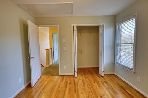 310 Halah Cir, Atlanta GA  30328-5200 exterior