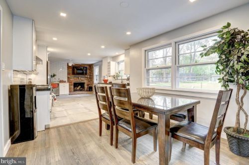 15009 Snowden Dr, Silver Spring MD 20905-5663 exterior