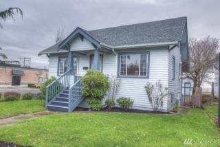 3827 Broadway, Everett, WA 98201-5031