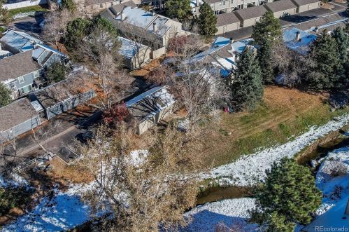 6948 Briarwood Cir, Englewood CO  80112-1151 exterior