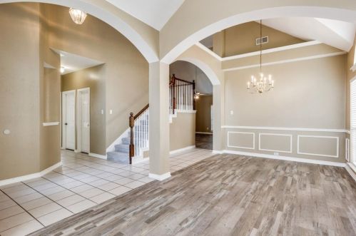 5408 Mdw Vly Dr, Fort Worth TX  76123-2841 exterior