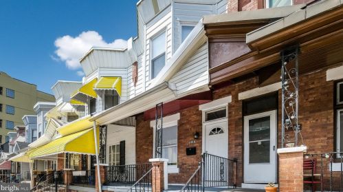 1416 30th St, Philadelphia, PA 19121-3604