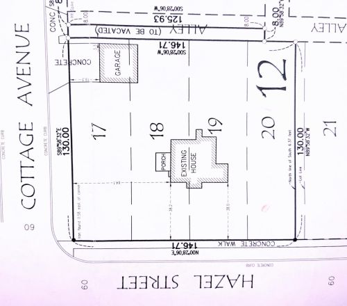 1372 Hazel St, Saint Paul MN  55119-4507 exterior