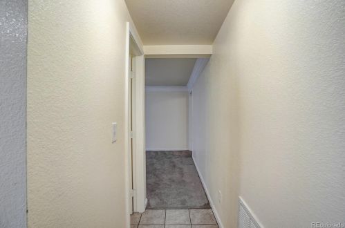 3527 Dakota Ave, Denver CO  80219-2755 exterior