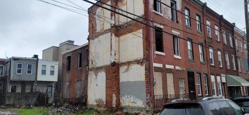 2128 30 St, Philadelphia PA 19145-1665 exterior