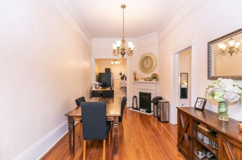 368 Mell Ave, Atlanta GA  30307-2156 exterior