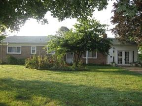 6853 George Hildebran Sch Rd, Hickory, NC 28602-8412