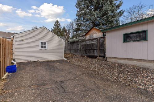 2710 2nd Ave, Saint Paul MN  55109-3320 exterior