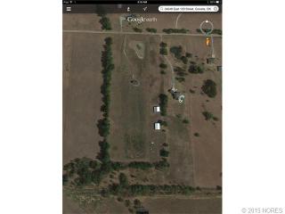 34048 129th St, Choska, OK 74429-3892