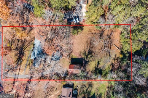 3270 Trickum Rd, Marietta, GA 30066-4665