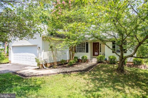 10507 Westfield Ln, Spotsylvania, VA 22553-1862