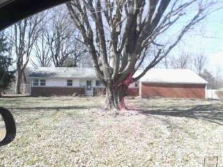 7216 East St, Indianapolis, IN 46227-8519