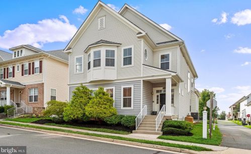 17435 Lethridge Cir, Round Hill, VA 20141-2182