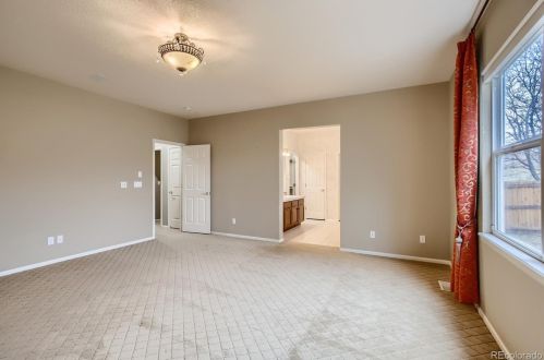 12525 Swansea Dr, Parker CO 80134-3602 exterior