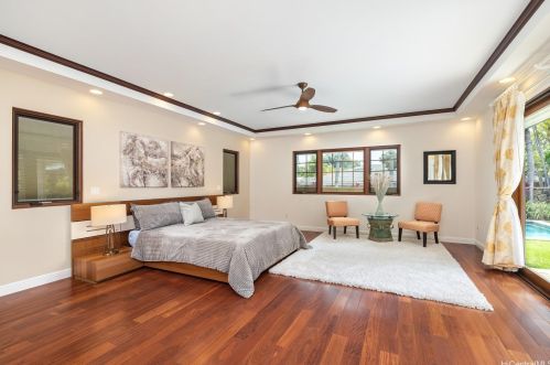 4761 Farmers Rd, Honolulu HI  96816-5445 exterior