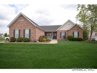 2127 Durham Dr, Belleville, IL 62221-7842