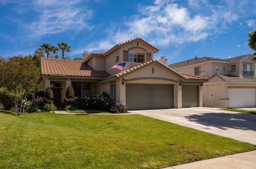 20752 Freeport Dr, Riverside CA  92508-3145 exterior