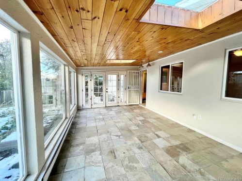 2765 Quintero St, Denver CO  80013-2145 exterior