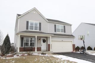 1611 Caton Ridge Dr, Plainfield, IL 60586-5521