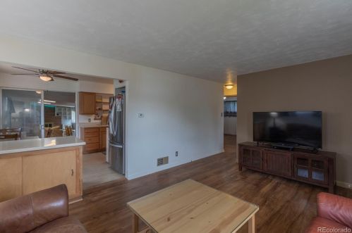 3165 Harvard Ave, Denver CO 80210-5505 exterior