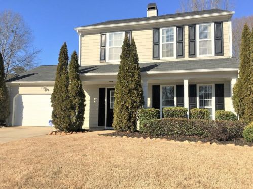 4217 Arrowhead Pointe, Austell, GA 30106-1075