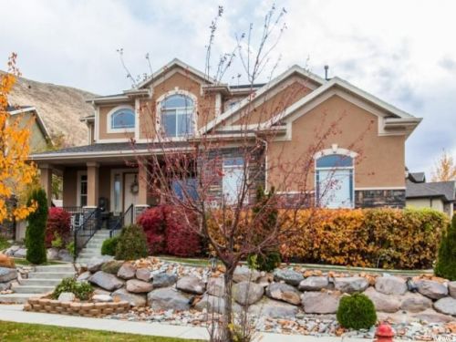 282 Manti Dr, Draper, UT 84020-5196