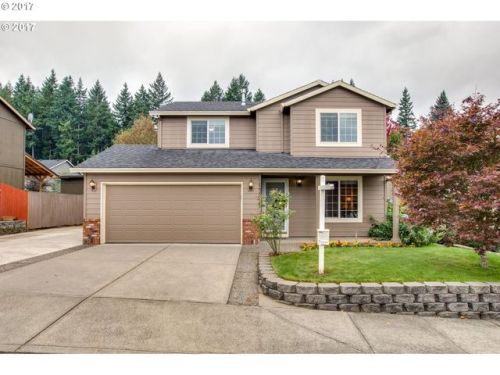 18235 Wewer Ave, Sandy, OR 97055-5324