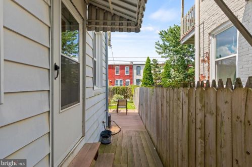 341 Ross St, Lancaster PA  17602-1943 exterior