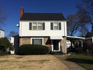 3706 Washington Ave, Charleston WV  25304-1534 exterior