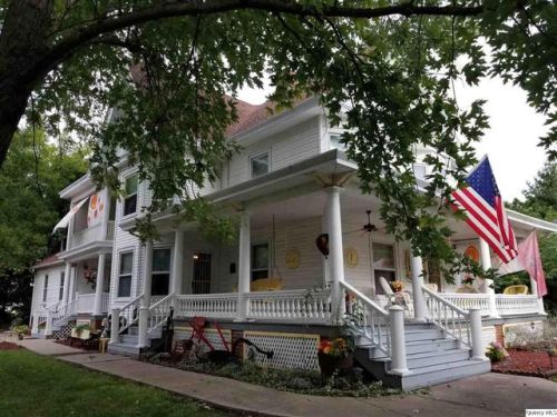 407 North St, Augusta, IL 62311-1019