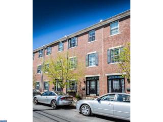 919 Carpenter St, Philadelphia PA  19147-3805 exterior