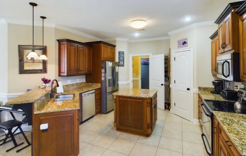 4096 Starview Ln, Evans GA  30809-7490 exterior
