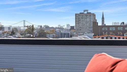 502 5th St, Philadelphia PA  19122-1510 exterior